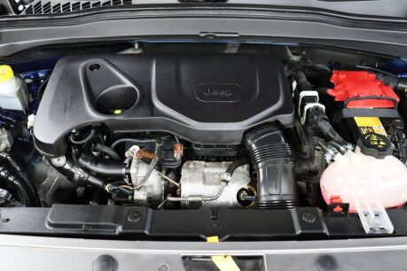 Jeep Renegade LIMITED 44