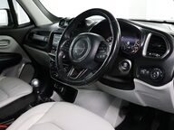 Jeep Renegade LIMITED 5