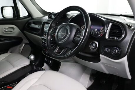 Jeep Renegade LIMITED 5
