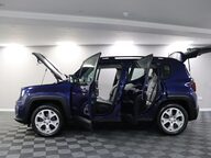 Jeep Renegade LIMITED 6