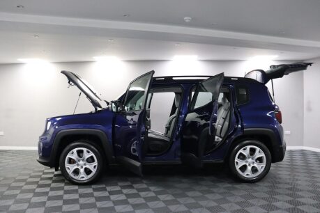 Jeep Renegade LIMITED 6