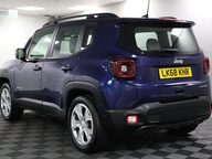 Jeep Renegade LIMITED 11