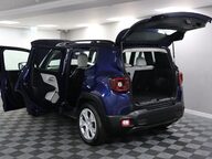 Jeep Renegade LIMITED 22