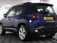 Jeep Renegade LIMITED 23