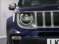 Jeep Renegade LIMITED 26