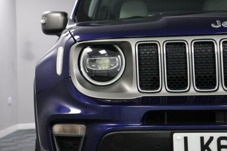 Jeep Renegade LIMITED 26
