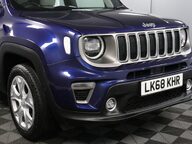 Jeep Renegade LIMITED 27