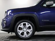 Jeep Renegade LIMITED 28