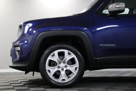 Jeep Renegade LIMITED 28