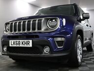 Jeep Renegade LIMITED 29