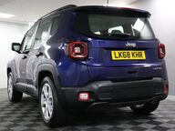 Jeep Renegade LIMITED 30