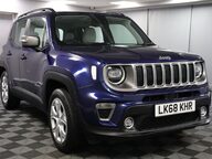 Jeep Renegade LIMITED 31