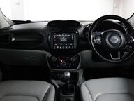 Jeep Renegade LIMITED 40
