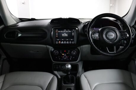 Jeep Renegade LIMITED 40