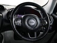 Jeep Renegade LIMITED 45
