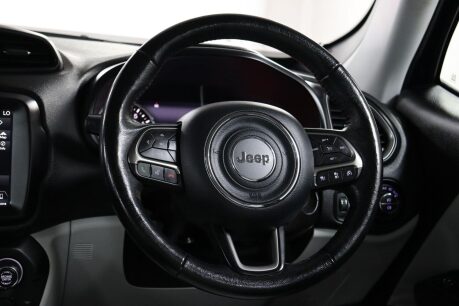 Jeep Renegade LIMITED 45