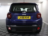 Jeep Renegade LIMITED 9