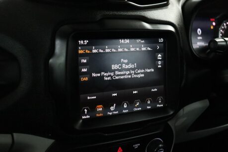 Jeep Renegade LIMITED 39