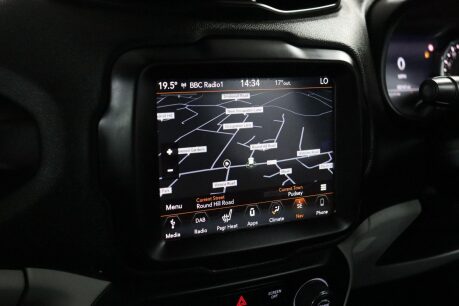 Jeep Renegade LIMITED 38