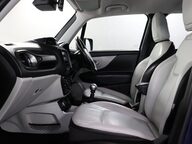 Jeep Renegade LIMITED 42