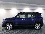 Jeep Renegade LIMITED 19