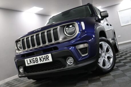 Jeep Renegade LIMITED 33