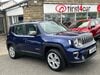 Jeep Renegade LIMITED