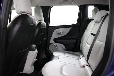 Jeep Renegade LIMITED 41