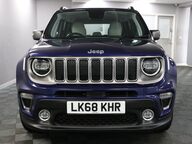 Jeep Renegade LIMITED 2