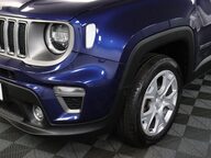 Jeep Renegade LIMITED 32