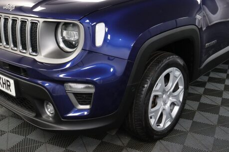 Jeep Renegade LIMITED 32