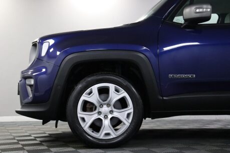 Jeep Renegade LIMITED 28