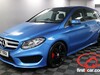 Mercedes-Benz B Class B 180 D AMG LINE