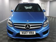 Mercedes-Benz B Class B 180 D AMG LINE 2