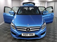 Mercedes-Benz B Class B 180 D AMG LINE 7