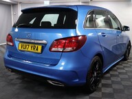 Mercedes-Benz B Class B 180 D AMG LINE 11