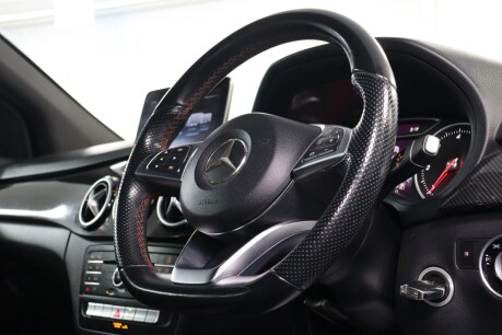 Mercedes-Benz B Class B 180 D AMG LINE 12