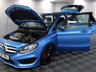 Mercedes-Benz B Class B 180 D AMG LINE 16