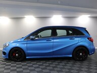 Mercedes-Benz B Class B 180 D AMG LINE 18