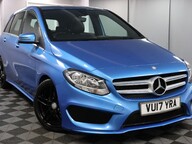 Mercedes-Benz B Class B 180 D AMG LINE 19