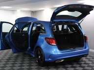 Mercedes-Benz B Class B 180 D AMG LINE 21