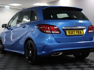 Mercedes-Benz B Class B 180 D AMG LINE 22