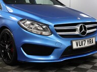 Mercedes-Benz B Class B 180 D AMG LINE 24