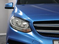 Mercedes-Benz B Class B 180 D AMG LINE 25