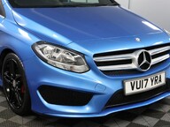 Mercedes-Benz B Class B 180 D AMG LINE 26