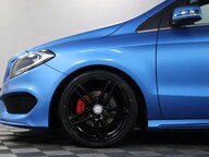 Mercedes-Benz B Class B 180 D AMG LINE 27