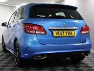 Mercedes-Benz B Class B 180 D AMG LINE 29
