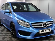 Mercedes-Benz B Class B 180 D AMG LINE 30