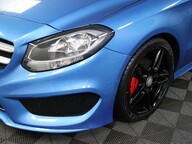 Mercedes-Benz B Class B 180 D AMG LINE 31