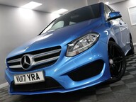 Mercedes-Benz B Class B 180 D AMG LINE 32